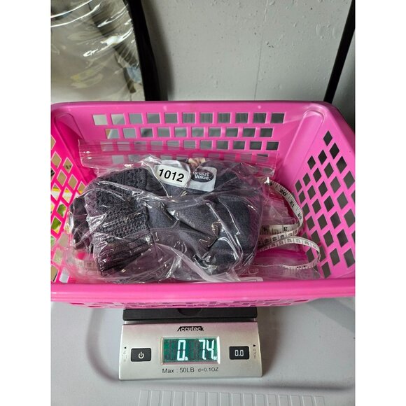 Old Navy Girls Crochet Knit Babydoll Sweater Size XL 14 Dark Academia Y2K Preppy - Picture 9 of 9